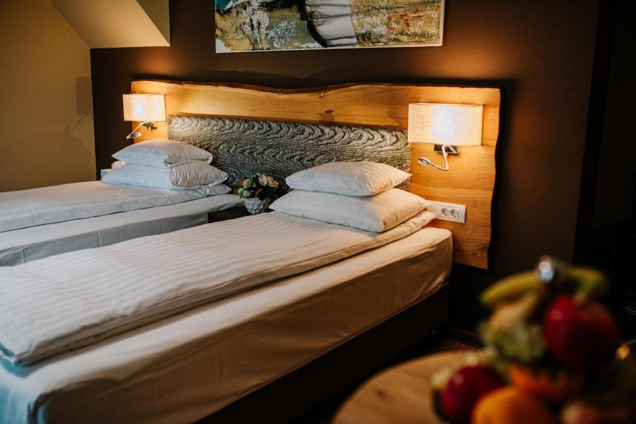 Panorama Boutique Hotel Sfântu-Gheorghe Kültér fotó