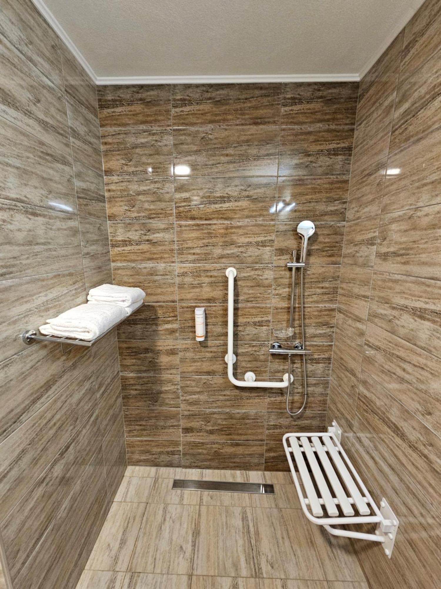 Panorama Boutique Hotel Sfântu-Gheorghe Kültér fotó