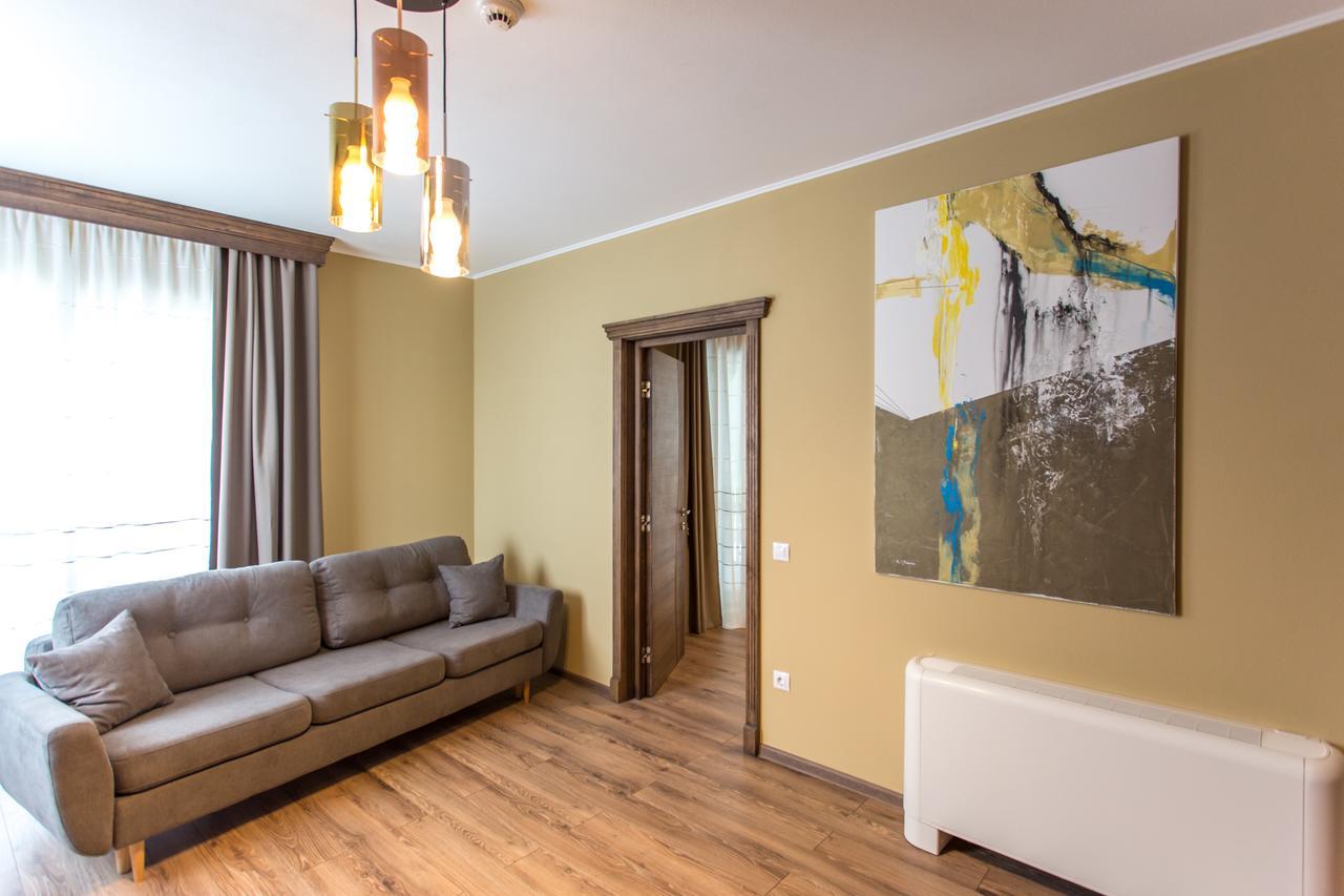 Panorama Boutique Hotel Sfântu-Gheorghe Kültér fotó