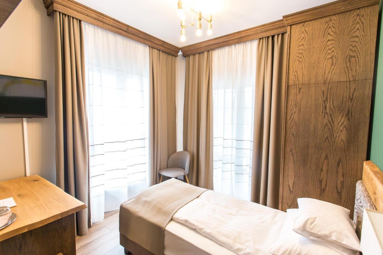 Panorama Boutique Hotel Sfântu-Gheorghe Kültér fotó