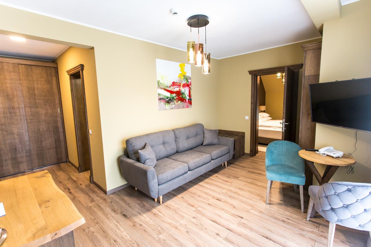Panorama Boutique Hotel Sfântu-Gheorghe Kültér fotó